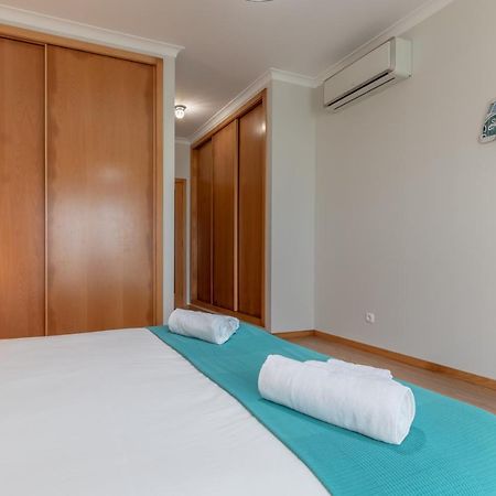 Apartamento 7 Mares Com 2 Quartos Sagres Ngoại thất bức ảnh