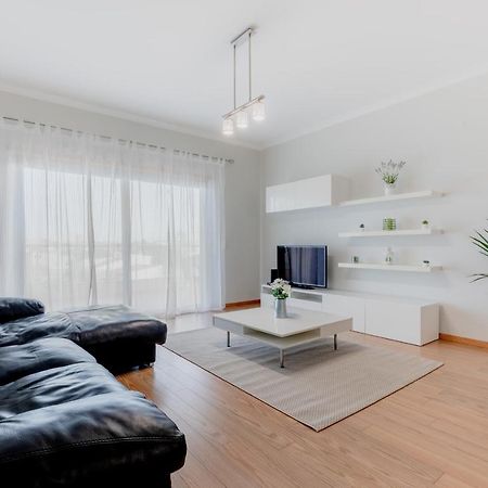 Apartamento 7 Mares Com 2 Quartos Sagres Ngoại thất bức ảnh