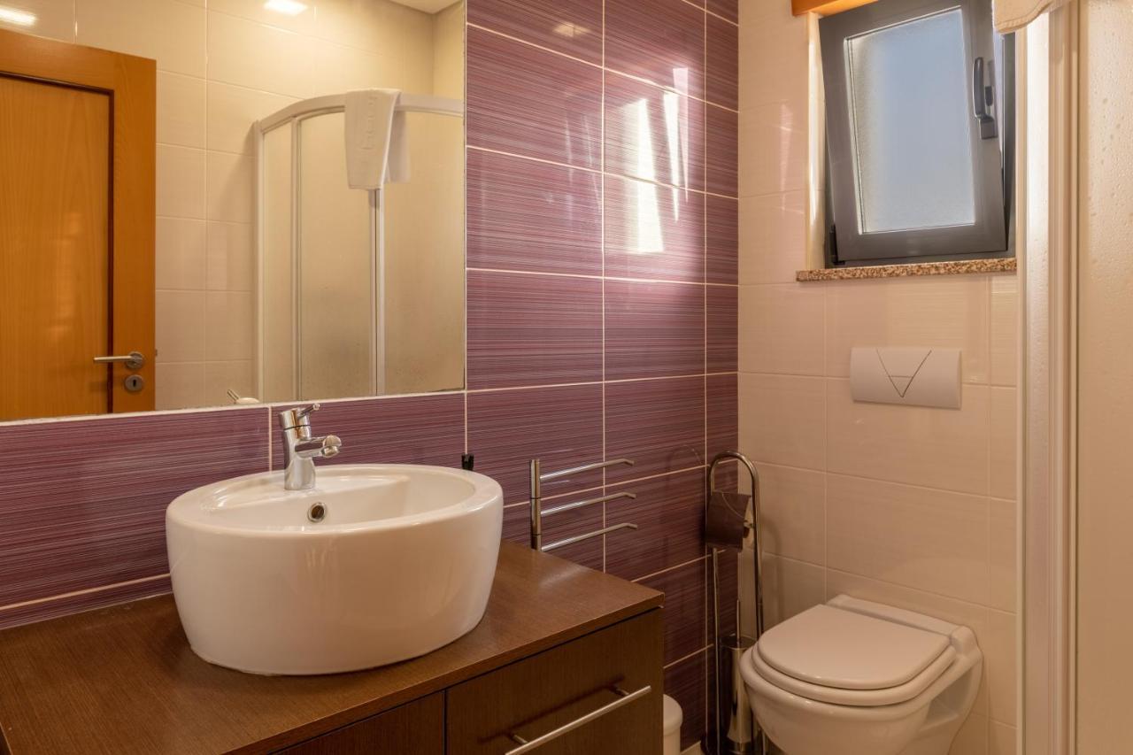 Apartamento 7 Mares Com 2 Quartos Sagres Ngoại thất bức ảnh