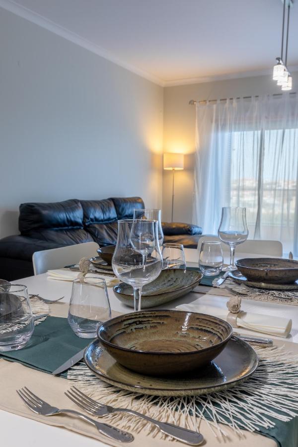 Apartamento 7 Mares Com 2 Quartos Sagres Ngoại thất bức ảnh
