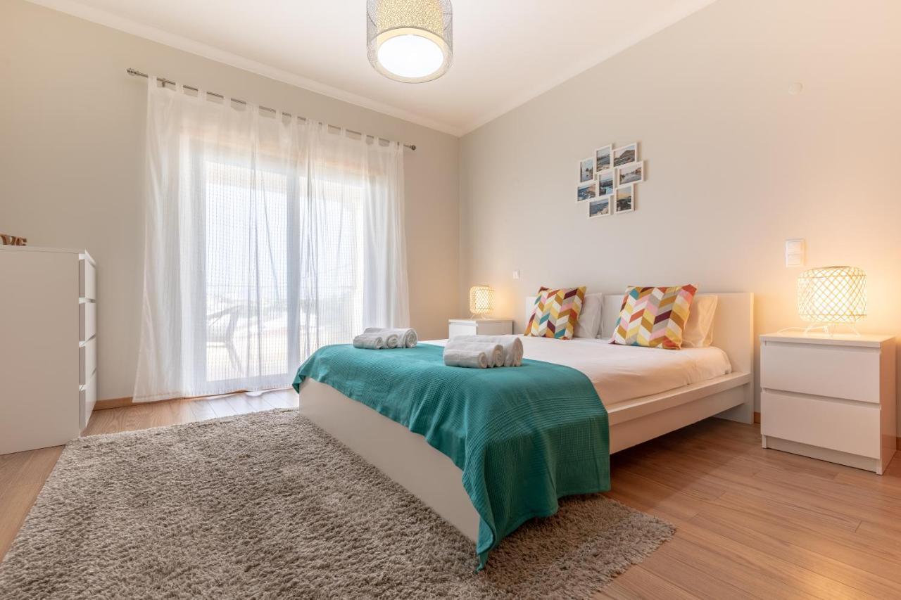 Apartamento 7 Mares Com 2 Quartos Sagres Ngoại thất bức ảnh