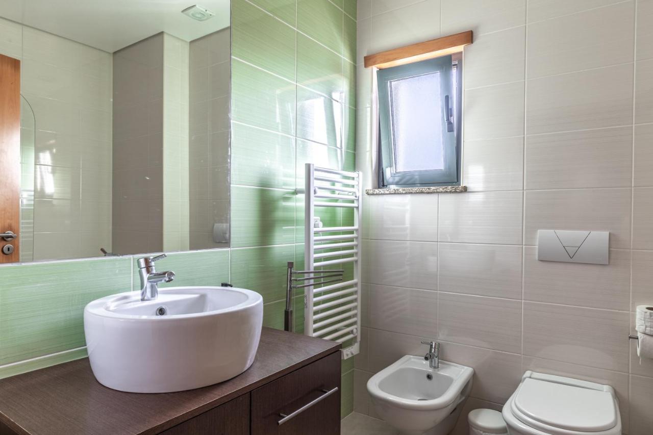 Apartamento 7 Mares Com 2 Quartos Sagres Ngoại thất bức ảnh
