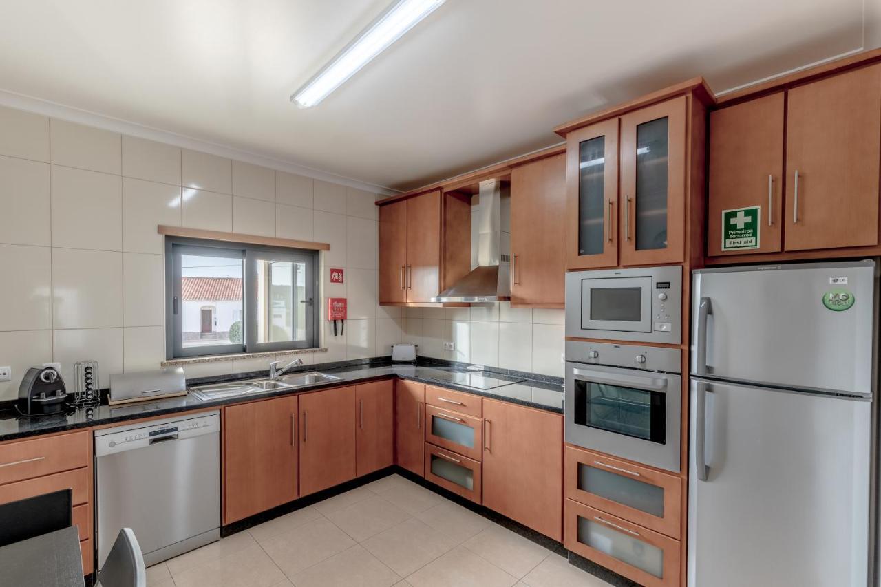 Apartamento 7 Mares Com 2 Quartos Sagres Ngoại thất bức ảnh