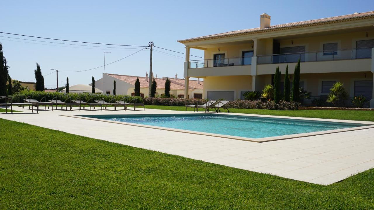 Apartamento 7 Mares Com 2 Quartos Sagres Ngoại thất bức ảnh