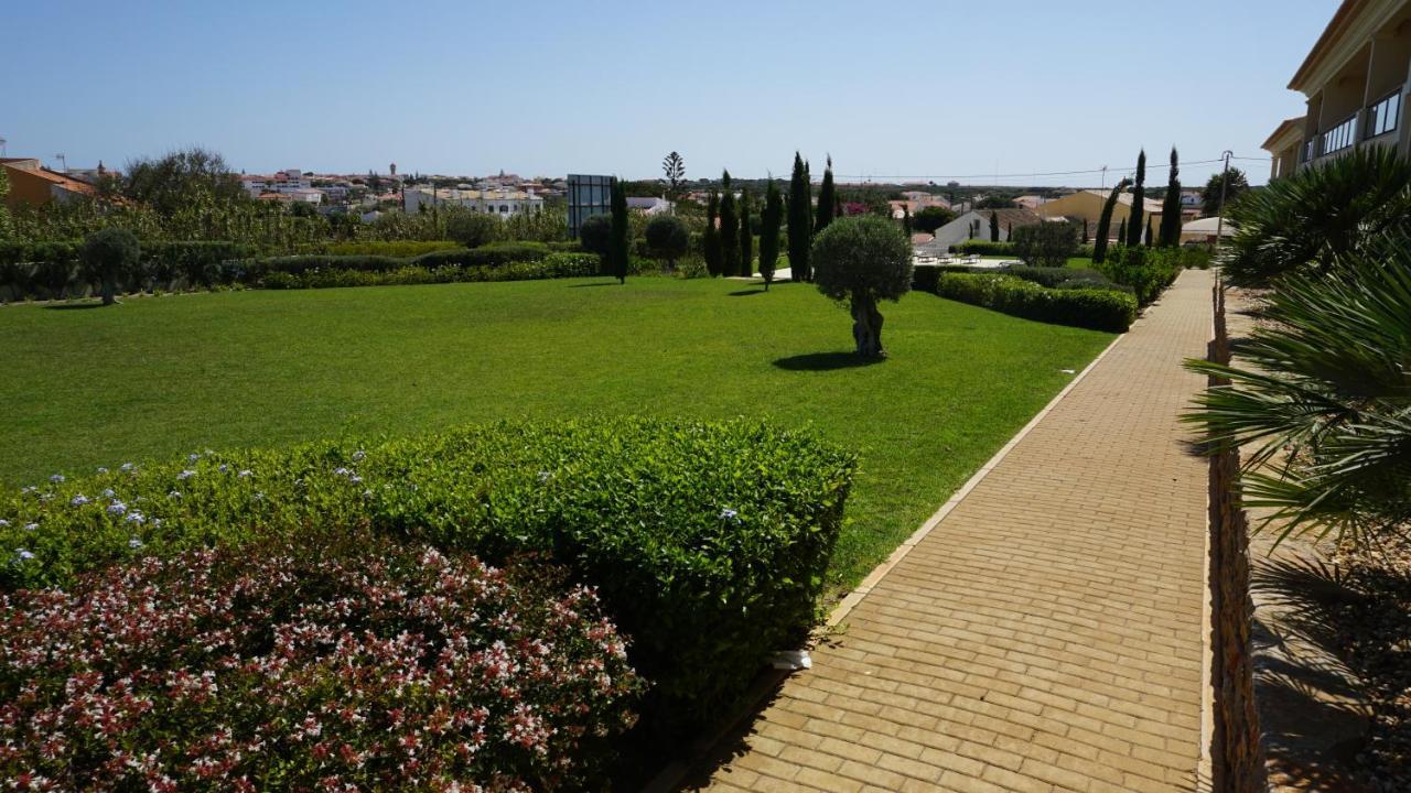 Apartamento 7 Mares Com 2 Quartos Sagres Ngoại thất bức ảnh
