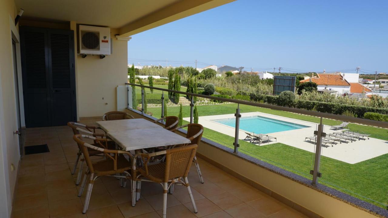 Apartamento 7 Mares Com 2 Quartos Sagres Ngoại thất bức ảnh