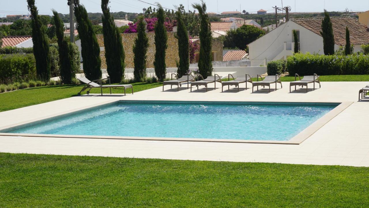 Apartamento 7 Mares Com 2 Quartos Sagres Ngoại thất bức ảnh