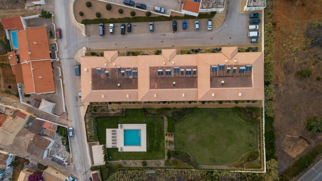 Apartamento 7 Mares Com 2 Quartos Sagres Ngoại thất bức ảnh