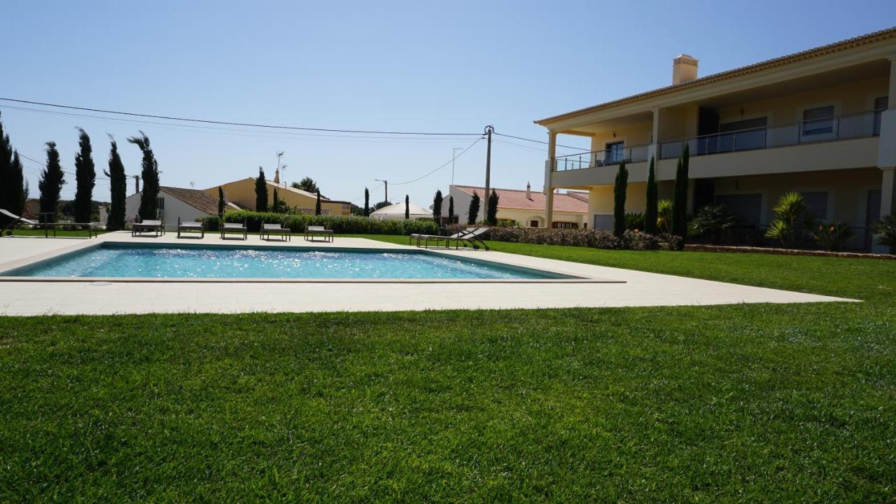 Apartamento 7 Mares Com 2 Quartos Sagres Ngoại thất bức ảnh