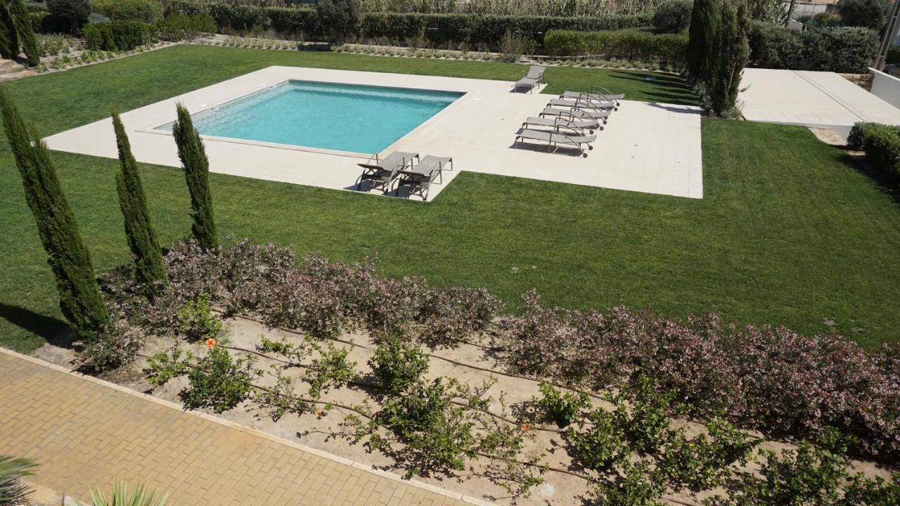Apartamento 7 Mares Com 2 Quartos Sagres Ngoại thất bức ảnh