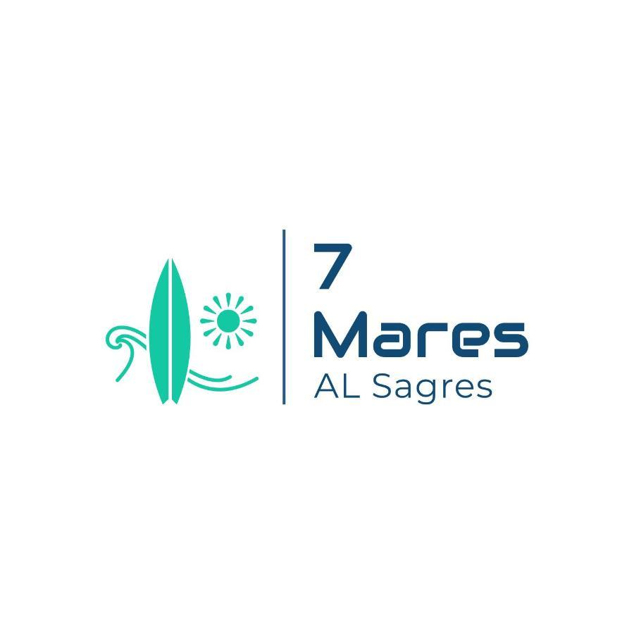 Apartamento 7 Mares Com 2 Quartos Sagres Ngoại thất bức ảnh