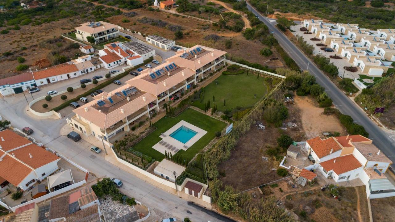 Apartamento 7 Mares Com 2 Quartos Sagres Ngoại thất bức ảnh